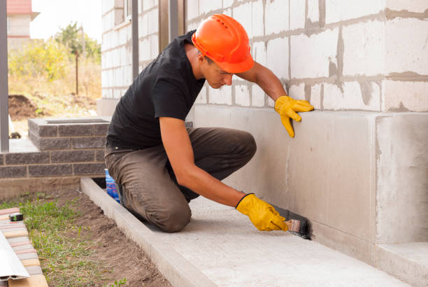 Licensed Basement Waterproofing service in Webster, IN - Halo Water Proofing
